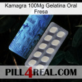 Kamagra 100Mg Oral Jelly Strawberry 34